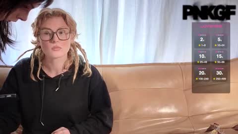 pnkgf online show from 01/17/25, 08:22