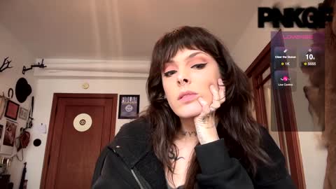 pnkgf online show from 01/19/25, 11:00