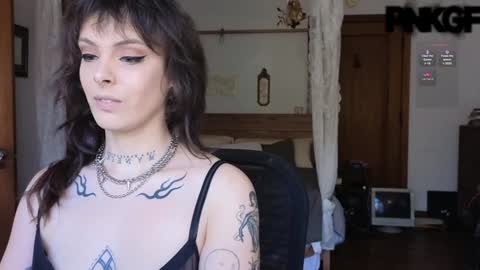 pnkgf online show from 01/20/25, 08:50