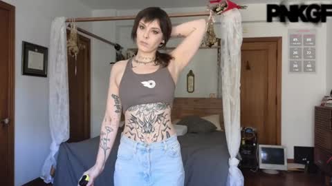 pnkgf online show from 01/21/25, 07:39