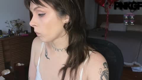 pnkgf online show from 01/25/25, 11:11