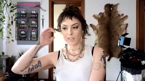 pnkgf online show from 01/27/25, 11:22