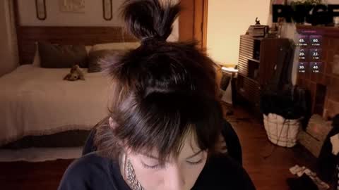 pnkgf online show from 01/30/25, 09:47