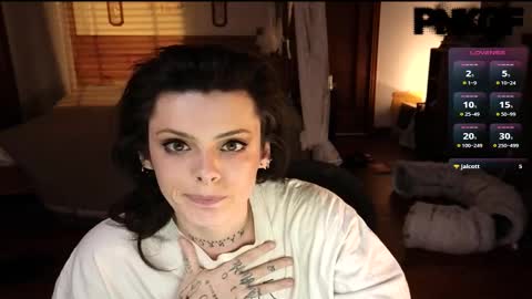 pnkgf online show from 02/13/25, 09:27