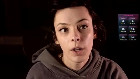 pnkgf online show from 03/06/25, 02:51