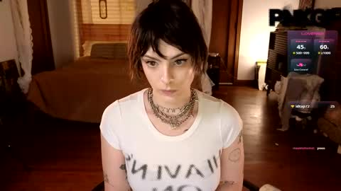 pnkgf online show from 03/10/25, 09:51