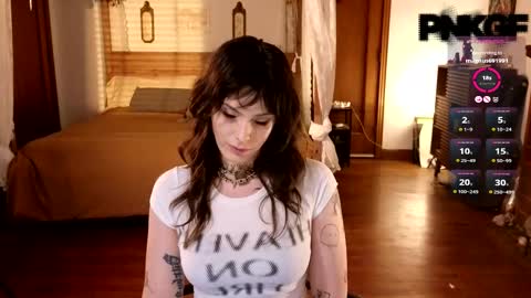 pnkgf online show from 03/11/25, 07:47