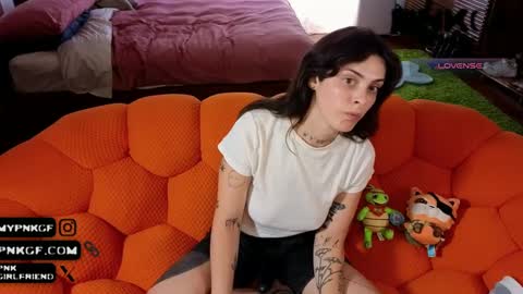 pnkgf online show from 10/08/25, 09:12