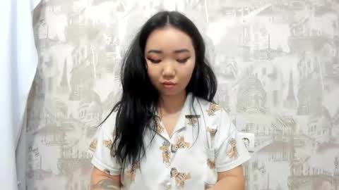 Erica online show from 01/20/25, 03:18