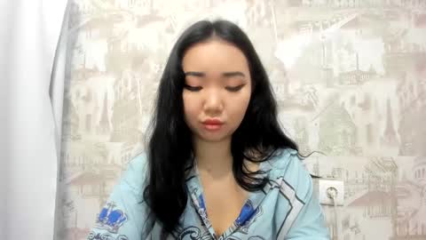 Erica online show from 01/22/25, 03:20