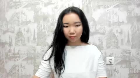 Erica online show from 02/10/25, 02:37