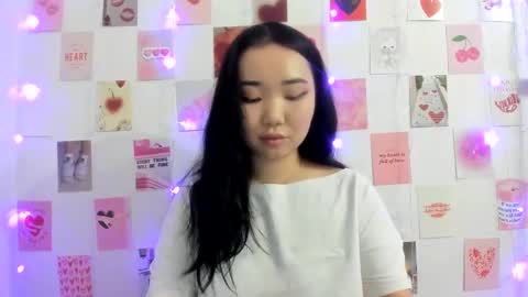 Erica online show from 02/17/25, 04:04