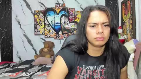 lesly pagina azul pocahontas982 online show from 12/21/24, 12:16