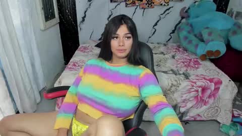 lesly pagina azul pocahontas982 online show from 11/20/25, 12:49