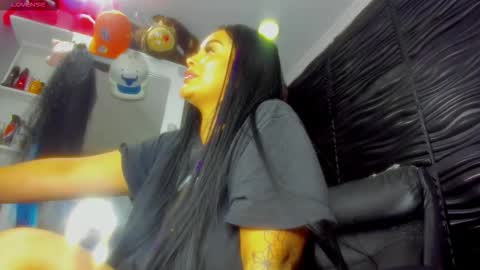 Snapshot of pocahontas_d chatting on 01/17/26, 03:00 catalina online show from 01/17/26, 03:00
