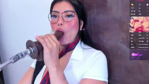 pocahontas_lantina online show from 09/18/25, 03:52