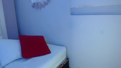 Pocahontas online show from 09/13/25, 01:11