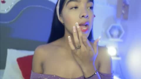 Pocahontas online show from 11/13/25, 11:31