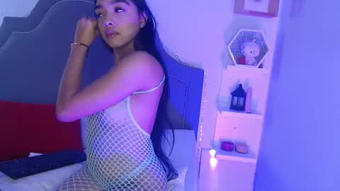 Pocahontas online show from 02/23/26, 03:09