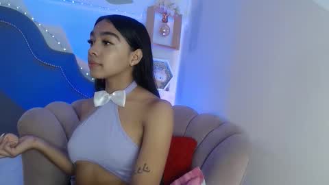 Pocahontas online show from 02/27/26, 03:23