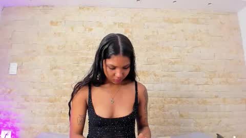 Pocahontas  online show from 11/18/25, 12:20