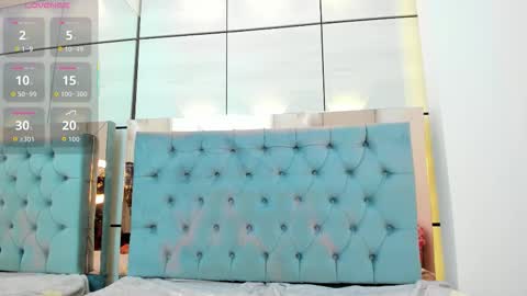 Pocahontas  online show from 12/05/25, 04:03