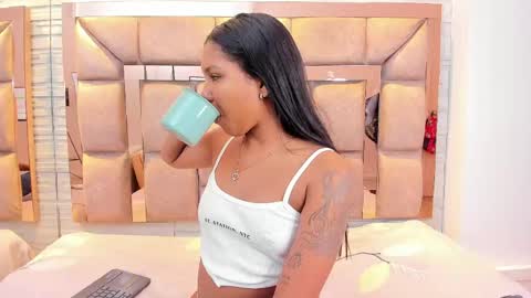 Pocahontas  online show from 05/13/26, 12:02