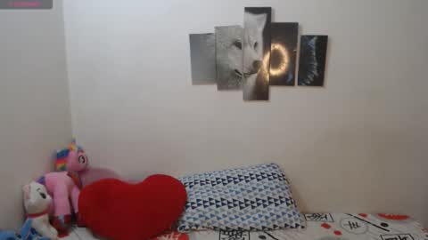 Pocahontas online show from 11/05/25, 04:07