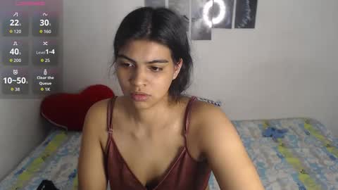 Pocahontas online show from 01/08/26, 04:26