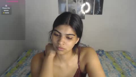 Pocahontas online show from 01/09/26, 04:26