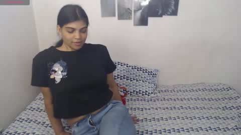 Pocahontas online show from 02/03/26, 05:29