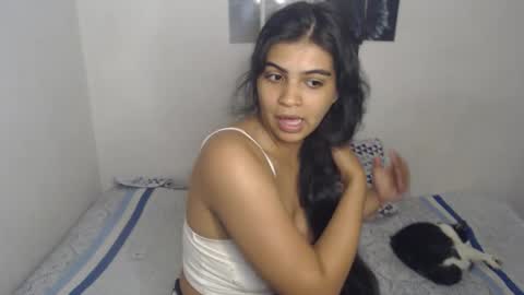 Pocahontas online show from 02/22/26, 03:51
