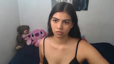 Pocahontas online show from 03/10/26, 06:35