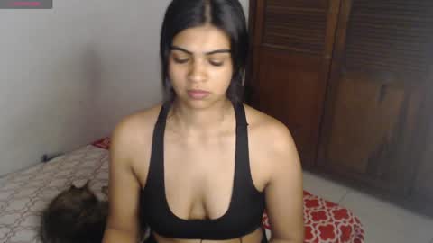 Pocahontas online show from 05/05/26, 02:41