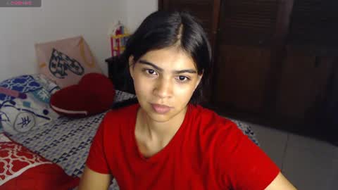 Pocahontas online show from 07/21/26, 04:59