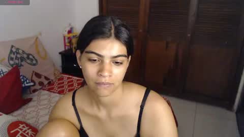 Pocahontas online show from 07/23/26, 06:44