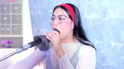 Snapshot of pocahontaslatinaa chatting on 07/03/26, 02:51 pocahonta online show from 07/03/26, 02:51