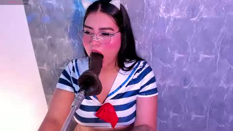 Snapshot of pocahontaslatinaa chatting on 07/14/26, 04:28 pocahonta online show from 07/14/26, 04:28