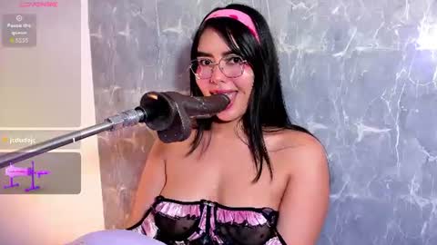 Snapshot of pocahontaslatinaa chatting on 07/16/26, 02:39 pocahonta online show from 07/16/26, 02:39