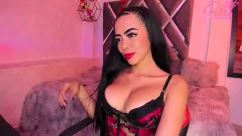 I dream of having many followers online show from 09/21/25, 04:36