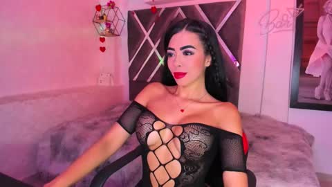 I dream of having many followers online show from 10/08/25, 11:19