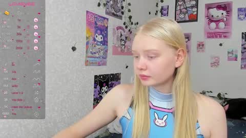 Mary online show from 01/31/25, 10:52