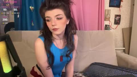 Cute Sofia and Handsome Richy online show from 01/15/26, 05:23
