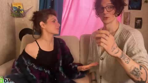 Cute Sofia and Handsome Richy online show from 05/23/26, 07:24