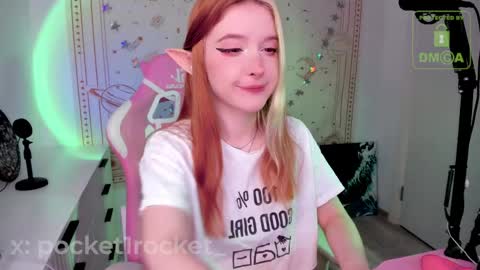 Snapshot of pocketrocket_ chatting on 05/05/26, 01:13 pocketrocket_ online show from 05/05/26, 01:13