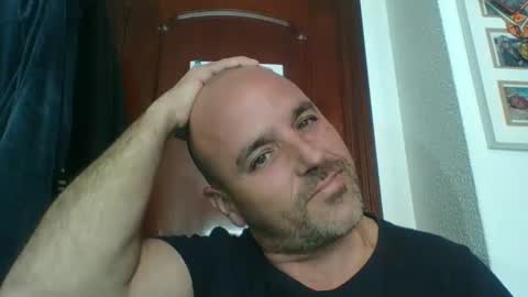 Snapshot of pocoyotop chatting on 12/04/24, 12:36 pocoyotop online show from 12/04/24, 12:36