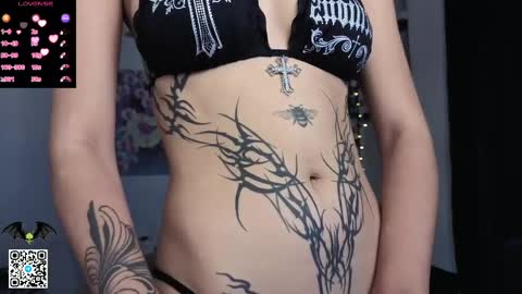 Dafne online show from 06/04/26, 06:58