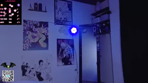 Dafne online show from 07/13/26, 12:24