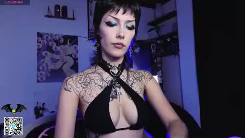 Dafne online show from 07/22/26, 10:01