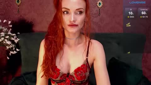 Poison Eva  online show from 02/23/26, 03:04